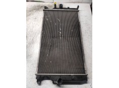 Recambio de radiador agua para toyota auris luna referencia OEM IAM MF4221336531  