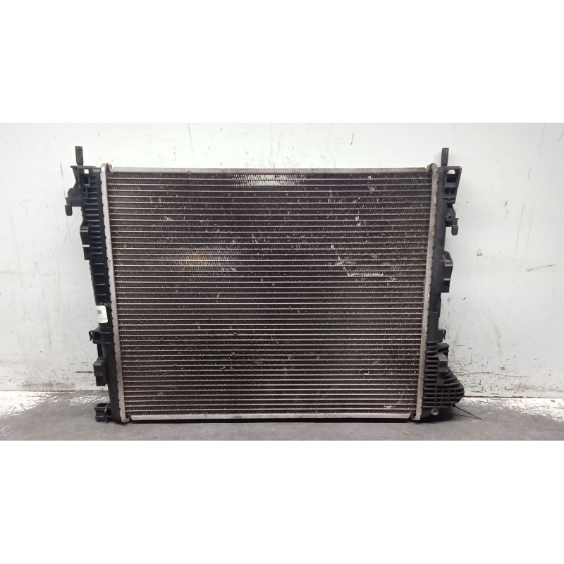 Recambio de radiador agua para opel vivaro furgón/combi (07.2006 =>) 2.0 16v cdti referencia OEM IAM   