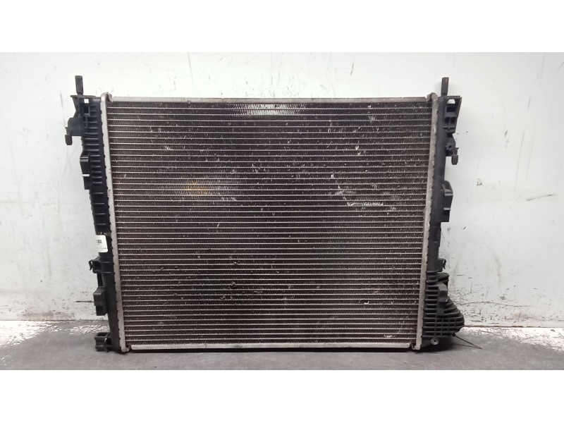 Recambio de radiador agua para opel vivaro furgón/combi (07.2006 =>) 2.0 16v cdti referencia OEM IAM   