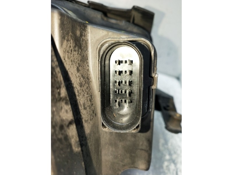 Recambio de faro izquierdo para volkswagen passat b5 (3b2) 1.9 tdi referencia OEM IAM 3B0941015AN 1EL00835001 