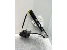 Recambio de elevalunas trasero derecho para audi a1 sportback (gba) 25 tfsi referencia OEM IAM 82G839462A AU2700101S 5P