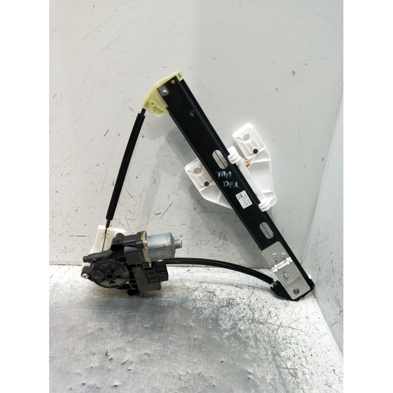 Recambio de elevalunas trasero derecho para audi a1 sportback (gba) 25 tfsi referencia OEM IAM 82G839462A AU2700101S 5P