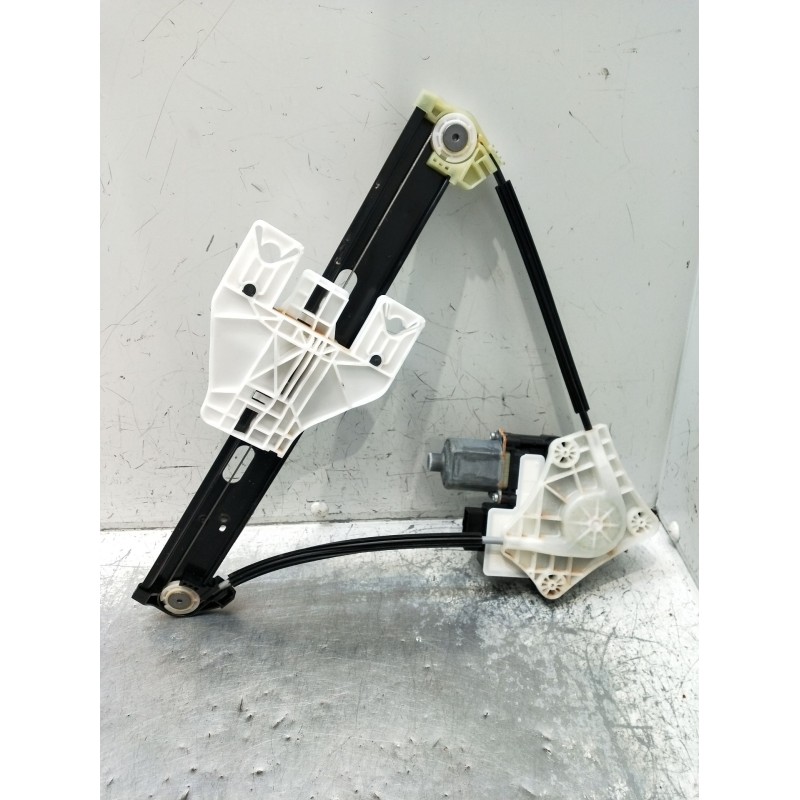 Recambio de elevalunas trasero derecho para audi a1 sportback (gba) 25 tfsi referencia OEM IAM 82G839462A AU2700101S 5P