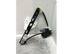 Recambio de elevalunas trasero izquierdo para audi a1 sportback (gba) 25 tfsi referencia OEM IAM 82G839461A AU2700104S 5P
