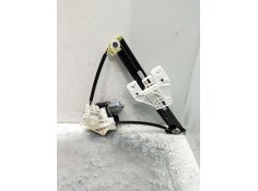 Recambio de elevalunas trasero izquierdo para audi a1 sportback (gba) 25 tfsi referencia OEM IAM 82G839461A AU2700104S 5P 2