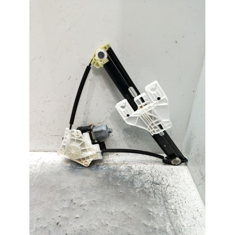 Recambio de elevalunas trasero izquierdo para audi a1 sportback (gba) 25 tfsi referencia OEM IAM 82G839461A AU2700104S 5P