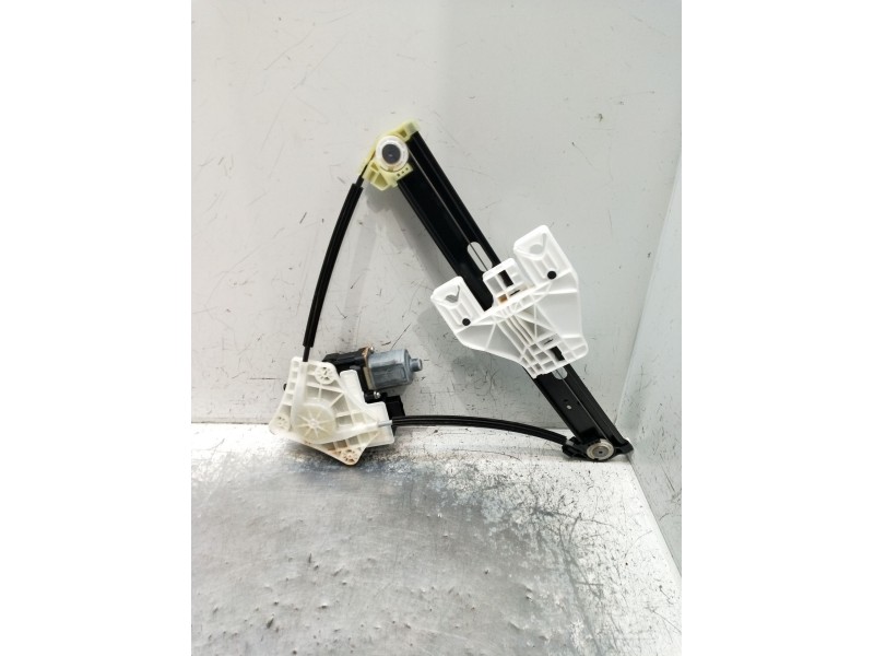 Recambio de elevalunas trasero izquierdo para audi a1 sportback (gba) 25 tfsi referencia OEM IAM 82G839461A AU2700104S 5P