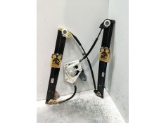 Recambio de elevalunas delantero izquierdo para audi a1 sportback (gba) 25 tfsi referencia OEM IAM 82G837461A AU2700105S 5P