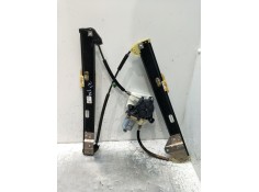 Recambio de elevalunas delantero izquierdo para audi a1 sportback (gba) 25 tfsi referencia OEM IAM 82G837461A AU2700105S 5P 2