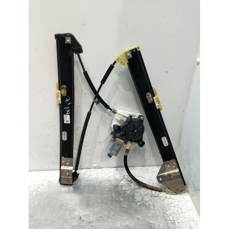 Recambio de elevalunas delantero izquierdo para audi a1 sportback (gba) 25 tfsi referencia OEM IAM 82G837461A AU2700105S 5P