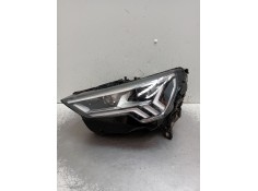 Recambio de faro izquierdo para audi q3 (f3b) 35 tdi referencia OEM IAM 83A941035 I090025 FULL LED MATRIX