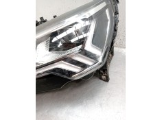 Recambio de faro izquierdo para audi q3 (f3b) 35 tdi referencia OEM IAM 83A941035 I090025 FULL LED MATRIX 2