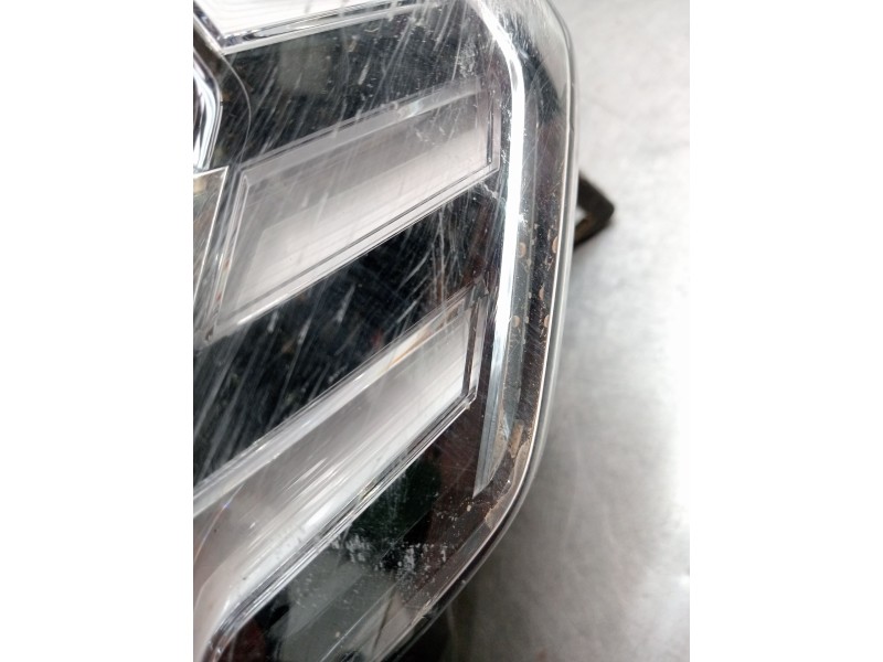 Recambio de faro izquierdo para audi q3 (f3b) 35 tdi referencia OEM IAM 83A941035 I090025 FULL LED MATRIX