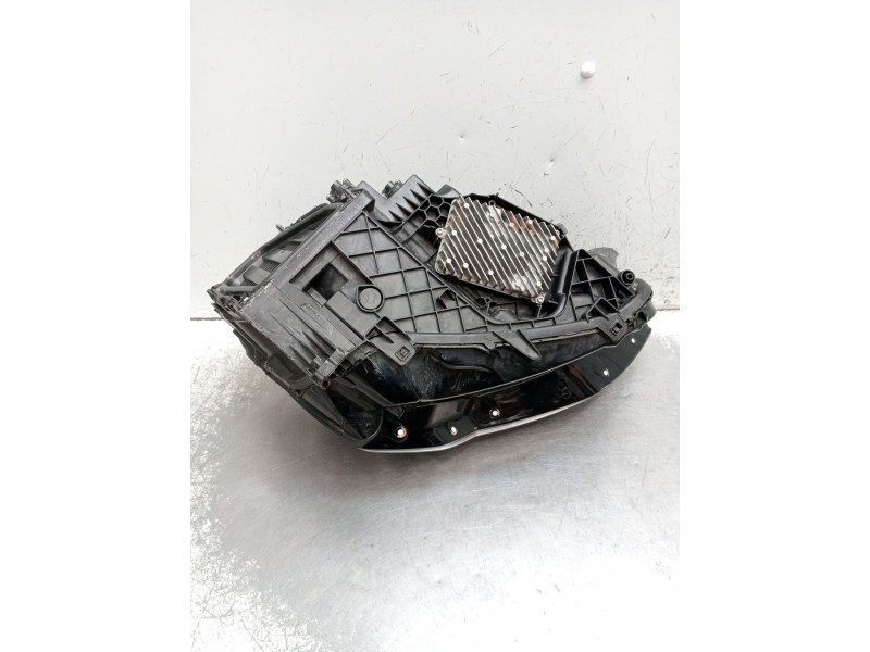 Recambio de faro izquierdo para audi q3 (f3b) 35 tdi referencia OEM IAM 83A941035 I090025 FULL LED MATRIX