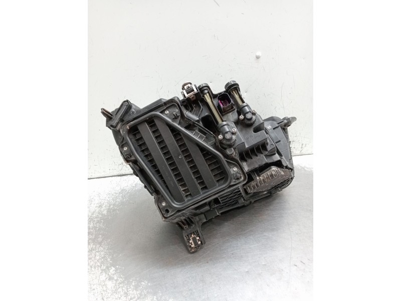 Recambio de faro izquierdo para audi q3 (f3b) 35 tdi referencia OEM IAM 83A941035 I090025 FULL LED MATRIX