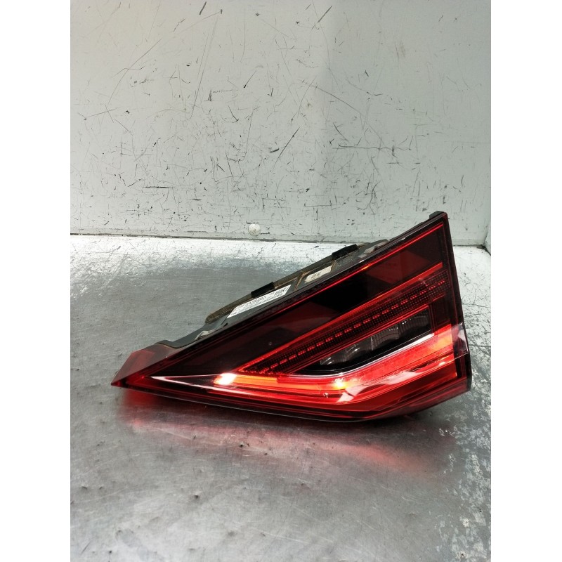 Recambio de piloto trasero derecho interior para audi a1 sportback (gba) 25 tfsi referencia OEM IAM 82A945094B TARE28990001 LED