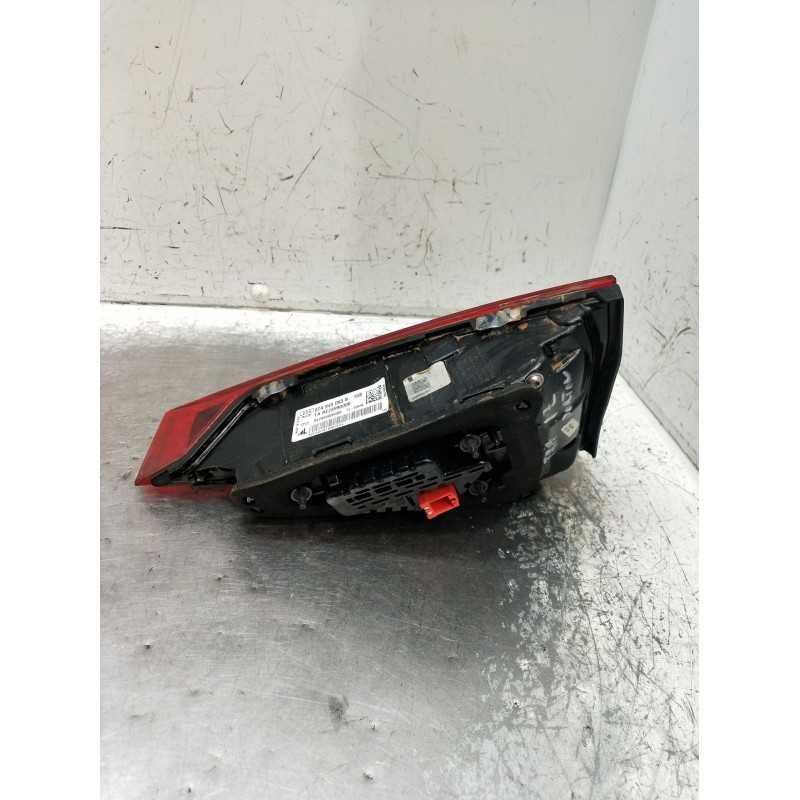 Recambio de piloto trasero izquierdo interior para audi a1 sportback (gba) 25 tfsi referencia OEM IAM 82A945093B TARE28990000 LE