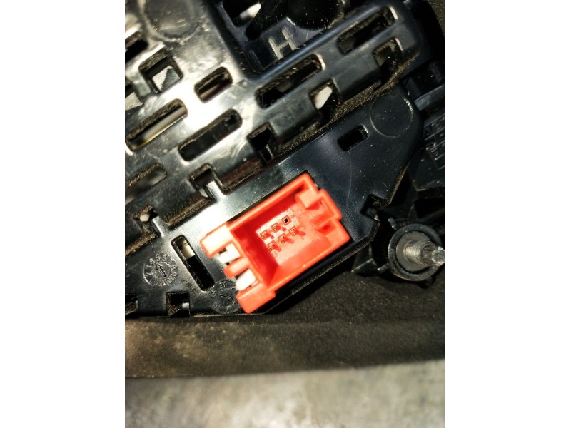 Recambio de piloto trasero izquierdo interior para audi a1 sportback (gba) 25 tfsi referencia OEM IAM 82A945093B TARE28990000 LE