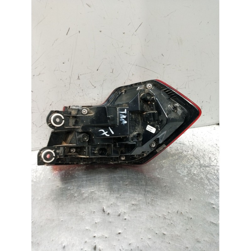 Recambio de piloto trasero izquierdo para audi a1 sportback (gba) 25 tfsi referencia OEM IAM 82A945091C TARE2890000 LED