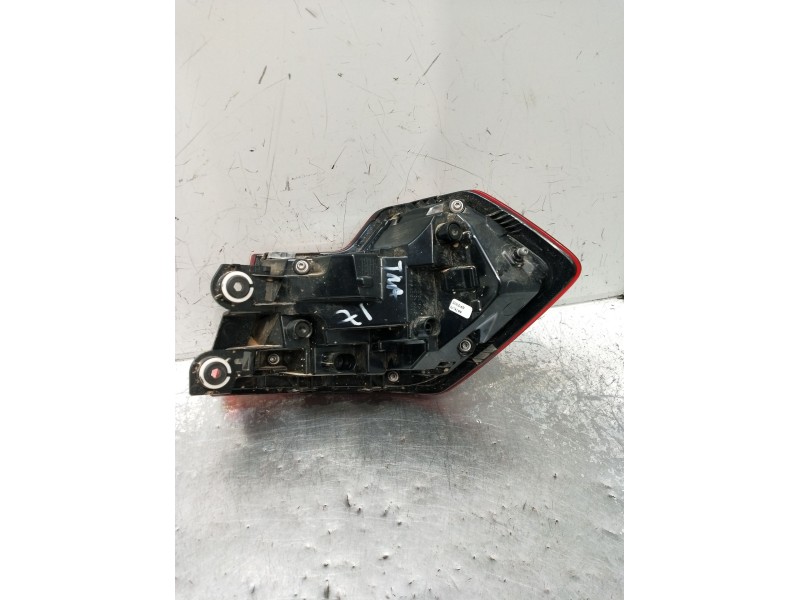 Recambio de piloto trasero izquierdo para audi a1 sportback (gba) 25 tfsi referencia OEM IAM 82A945091C TARE2890000 LED