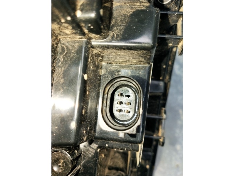 Recambio de piloto trasero izquierdo para audi a1 sportback (gba) 25 tfsi referencia OEM IAM 82A945091C TARE2890000 LED