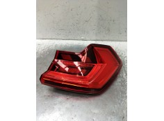 Recambio de piloto trasero derecho para audi a1 sportback (gba) 25 tfsi referencia OEM IAM 82A945092 TARE28980001 LED