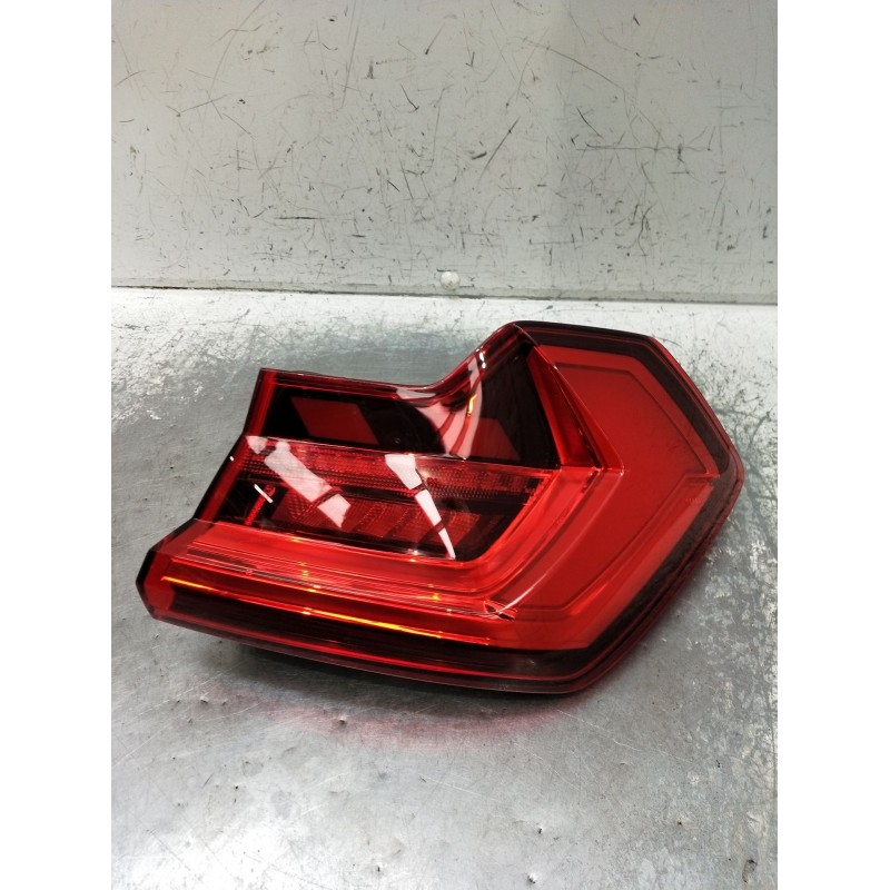 Recambio de piloto trasero derecho para audi a1 sportback (gba) 25 tfsi referencia OEM IAM 82A945092 TARE28980001 LED