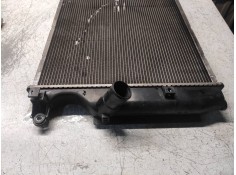 Recambio de radiador agua para toyota auris luna referencia OEM IAM MF4221336531   2