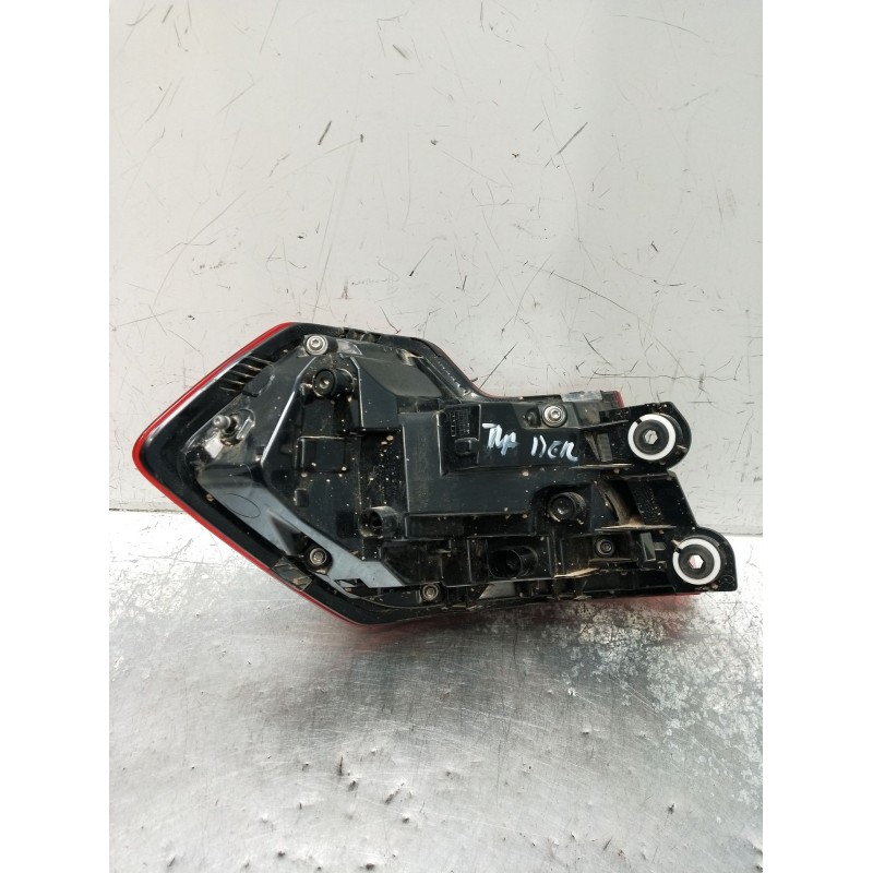 Recambio de piloto trasero derecho para audi a1 sportback (gba) 25 tfsi referencia OEM IAM 82A945092 TARE28980001 LED