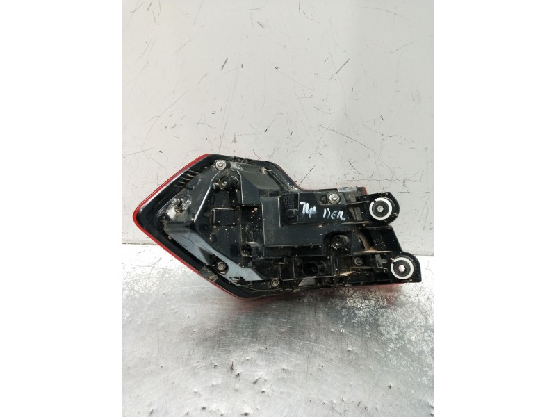 Recambio de piloto trasero derecho para audi a1 sportback (gba) 25 tfsi referencia OEM IAM 82A945092 TARE28980001 LED