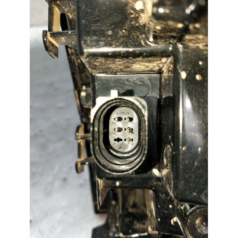 Recambio de piloto trasero derecho para audi a1 sportback (gba) 25 tfsi referencia OEM IAM 82A945092 TARE28980001 LED