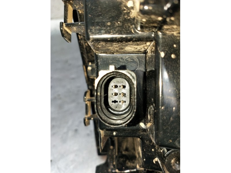 Recambio de piloto trasero derecho para audi a1 sportback (gba) 25 tfsi referencia OEM IAM 82A945092 TARE28980001 LED