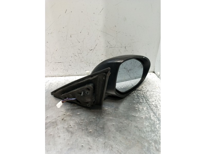 Recambio de retrovisor derecho para mazda 6 hatchback (gh) 1.8 mzr referencia OEM IAM  ELÉCTRICO 2007