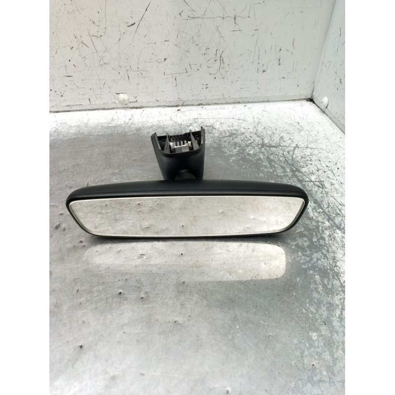 Recambio de espejo interior para audi a1 sportback (gba) 25 tfsi referencia OEM IAM 8S0857511L SMRISP21128S0 