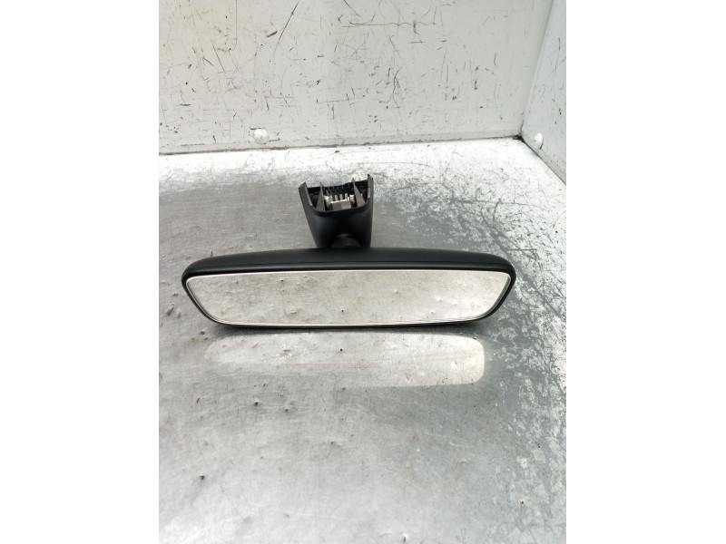 Recambio de espejo interior para audi a1 sportback (gba) 25 tfsi referencia OEM IAM 8S0857511L SMRISP21128S0 