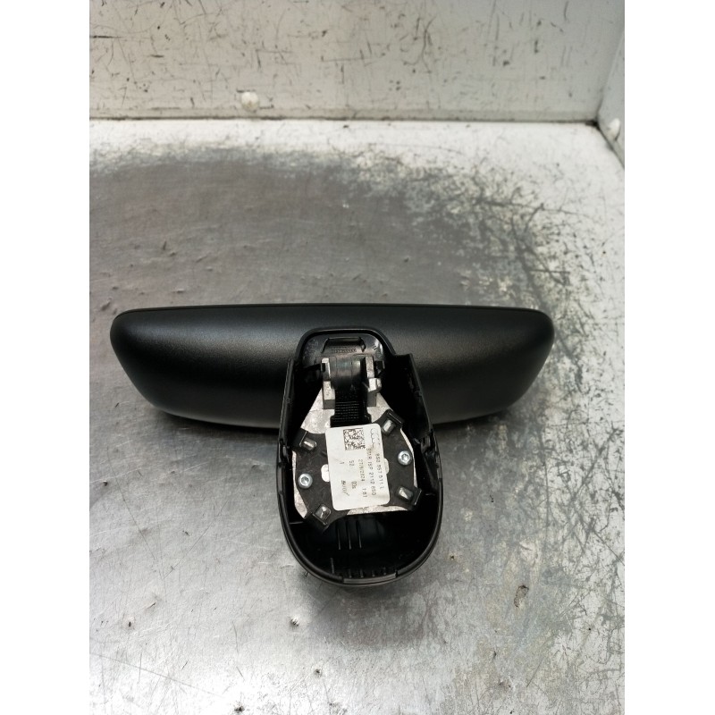 Recambio de espejo interior para audi a1 sportback (gba) 25 tfsi referencia OEM IAM 8S0857511L SMRISP21128S0 