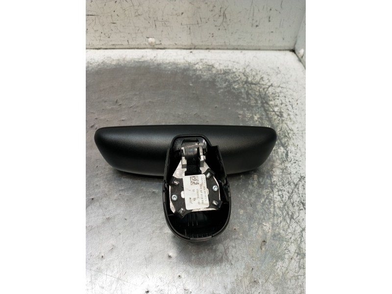 Recambio de espejo interior para audi a1 sportback (gba) 25 tfsi referencia OEM IAM 8S0857511L SMRISP21128S0 