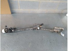 Recambio de motor limpia delantero para nissan tiida (c11x/sc11x) 1.5 dci turbodiesel cat referencia OEM IAM 76505SWAA020M1 A943