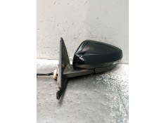 Recambio de retrovisor izquierdo para audi a1 sportback (gba) 25 tfsi referencia OEM IAM  ELÉCTRICO 