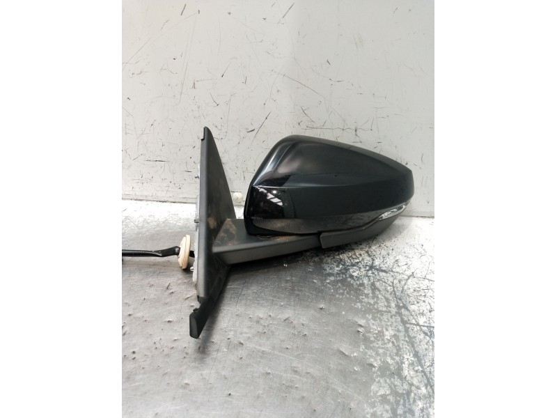 Recambio de retrovisor izquierdo para audi a1 sportback (gba) 25 tfsi referencia OEM IAM  ELÉCTRICO 