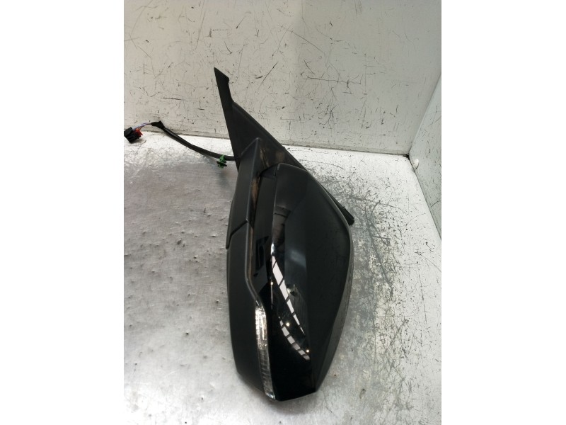 Recambio de retrovisor izquierdo para audi a1 sportback (gba) 25 tfsi referencia OEM IAM  ELÉCTRICO 
