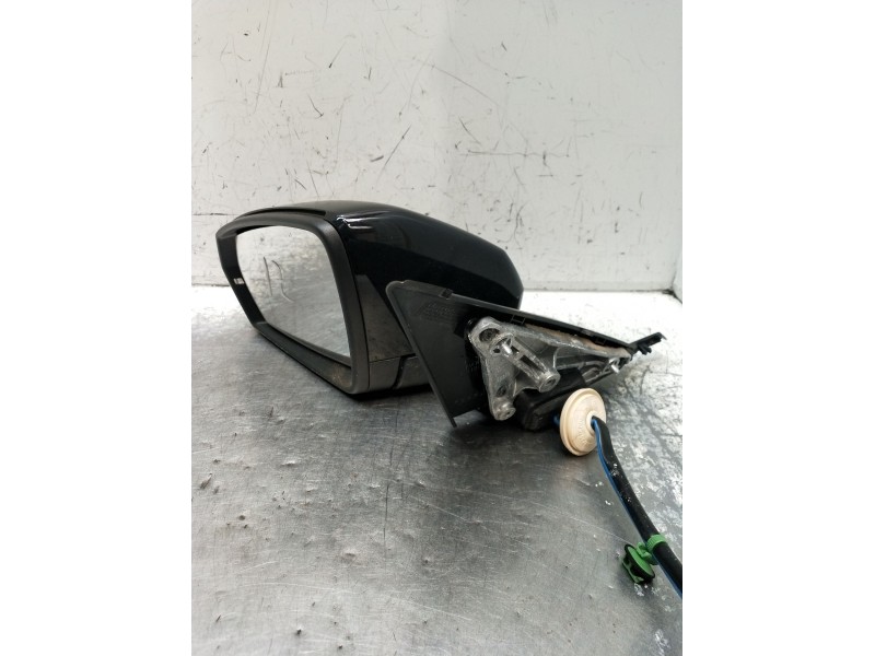 Recambio de retrovisor izquierdo para audi a1 sportback (gba) 25 tfsi referencia OEM IAM  ELÉCTRICO 