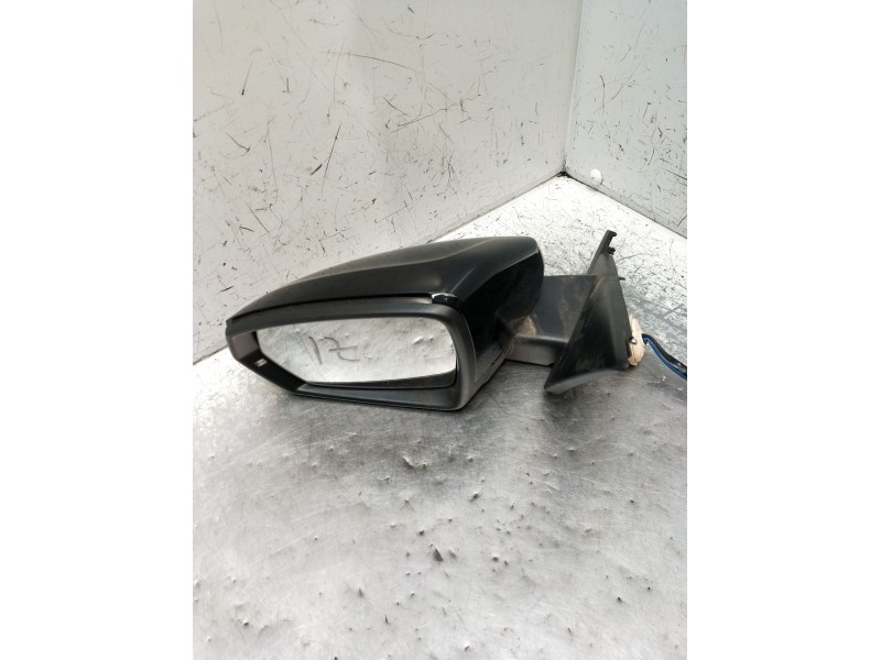 Recambio de retrovisor izquierdo para audi a1 sportback (gba) 25 tfsi referencia OEM IAM  ELÉCTRICO 