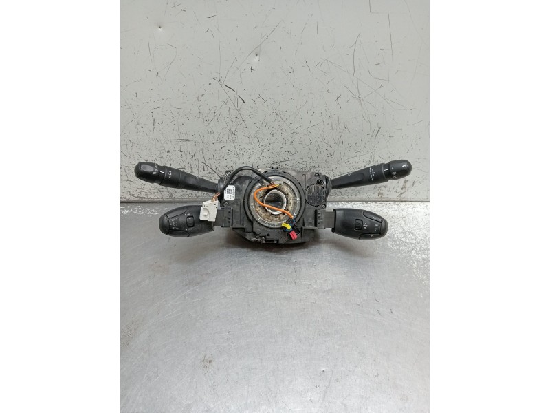 Recambio de mando luces para peugeot 208 i (ca_, cc_) 1.6 hdi referencia OEM IAM 98154492ZD  