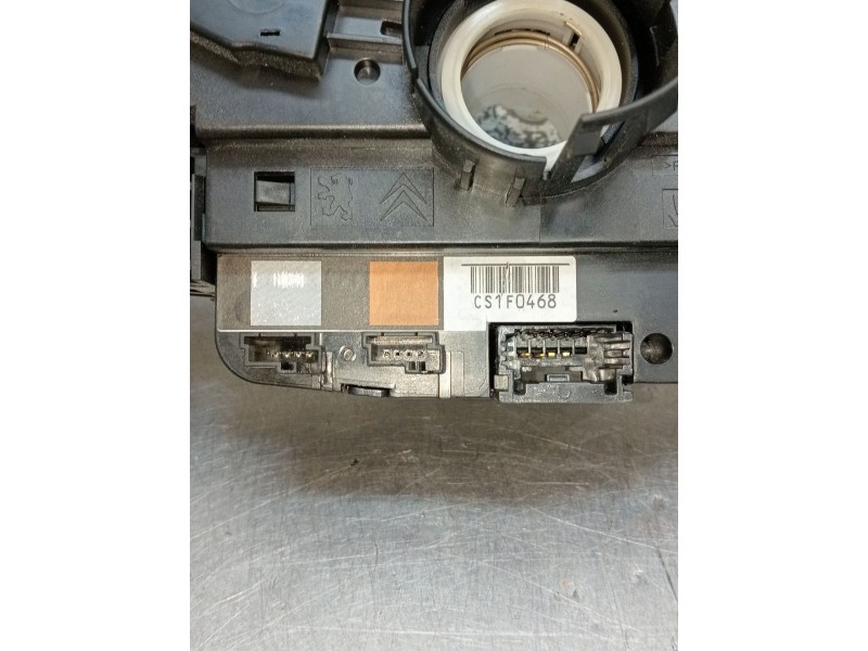 Recambio de mando luces para peugeot 208 i (ca_, cc_) 1.6 hdi referencia OEM IAM 98154492ZD  