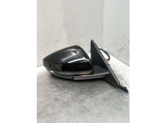 Recambio de retrovisor derecho para audi a1 sportback (gba) 25 tfsi referencia OEM IAM  ELÉCTRICO 