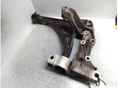 Recambio de brazo suspension inferior delantero izquierdo para seat altea xl (5p5) 2.0 tdi referencia OEM IAM   