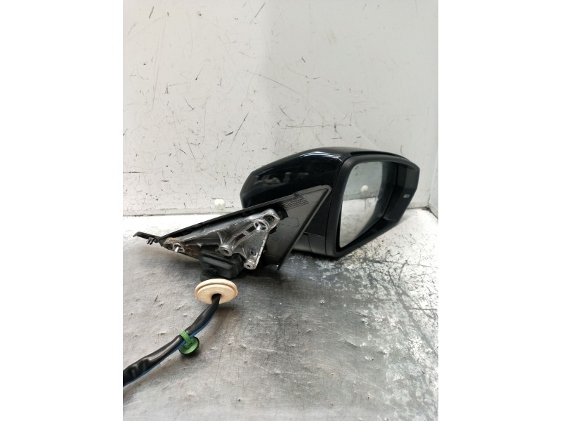 Recambio de retrovisor derecho para audi a1 sportback (gba) 25 tfsi referencia OEM IAM  ELÉCTRICO 