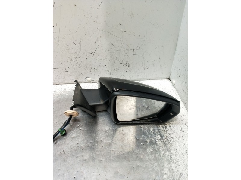 Recambio de retrovisor derecho para audi a1 sportback (gba) 25 tfsi referencia OEM IAM  ELÉCTRICO 