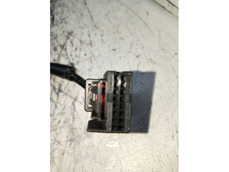 Recambio de retrovisor derecho para audi a1 sportback (gba) 25 tfsi referencia OEM IAM  ELÉCTRICO 